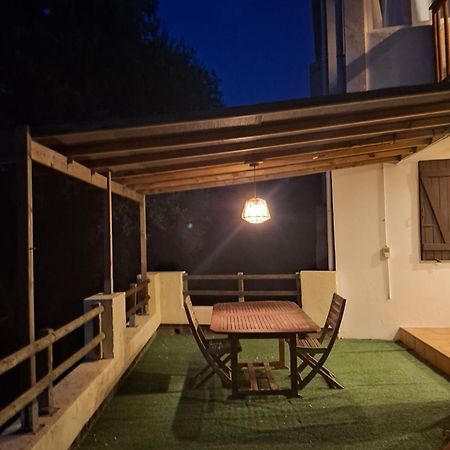 Le Gite Radica Eccica-Suarella Kültér fotó